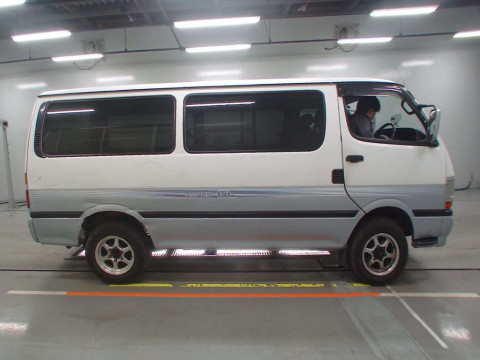 2001 Toyota Regiusace Van LH178V[2]