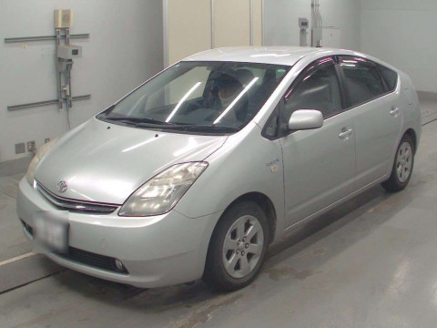 2007 Toyota Prius NHW20[0]