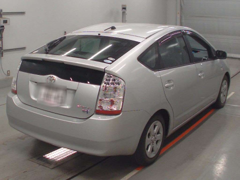 2007 Toyota Prius NHW20[1]