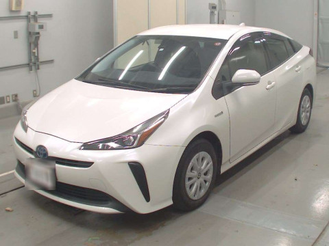 2020 Toyota Prius ZVW55[0]