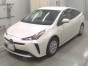 2020 Toyota Prius