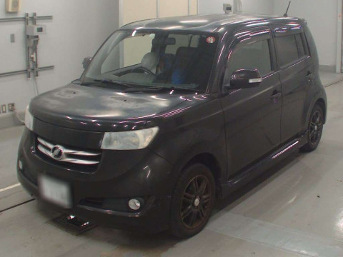 2008 Toyota bB QNC20[0]