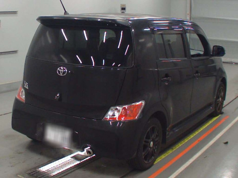 2008 Toyota bB QNC20[1]