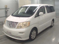 2003 Toyota Alphard V