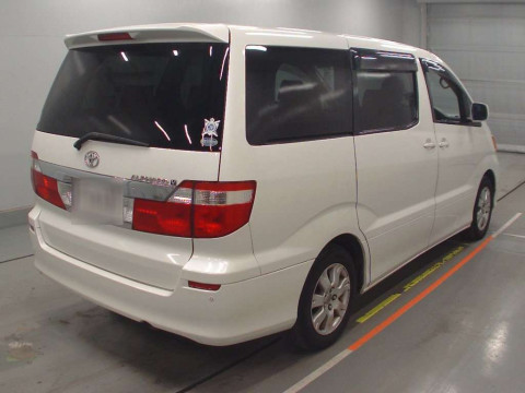 2003 Toyota Alphard V ANH10W[1]