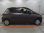 2015 Toyota Vitz