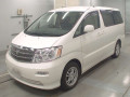 2003 Toyota Alphard