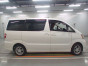 2003 Toyota Alphard