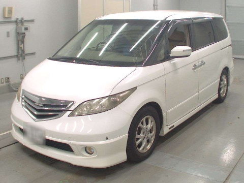 2004 Honda Elysion RR4[0]