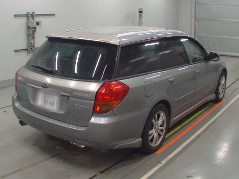 2005 Subaru Legacy Touring Wagon BP5[1]