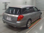 2005 Subaru Legacy Touring Wagon