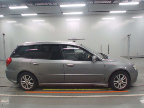 2005 Subaru Legacy Touring Wagon BP5[2]