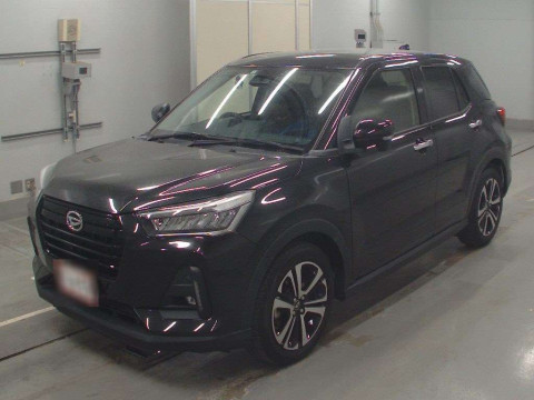 2021 Daihatsu Rocky A210S[0]