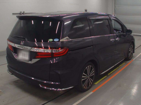 2013 Honda Odyssey RC1[1]