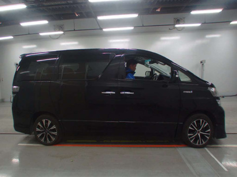 2012 Toyota Vellfire Hybrid ATH20W[2]