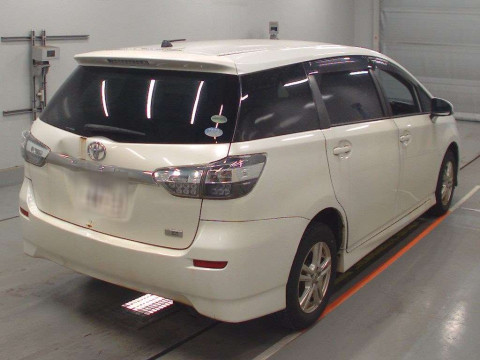 2012 Toyota Wish ZGE25G[1]