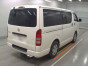 2013 Toyota Hiace Van