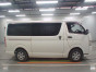 2013 Toyota Hiace Van