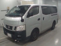 2016 Nissan NV350 CARAVAN VAN