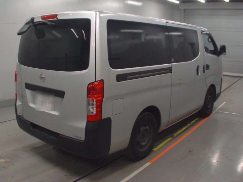 2016 Nissan NV350 CARAVAN VAN VW2E26[1]