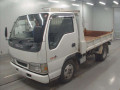 2003 Isuzu Elf Truck