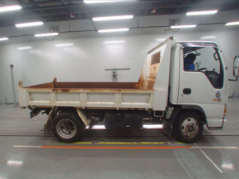 2003 Isuzu Elf Truck NKR81ED[2]