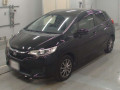 2017 Honda Fit