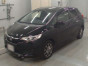 2017 Honda Fit