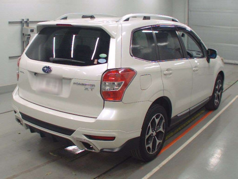 2014 Subaru Forester SJG[1]