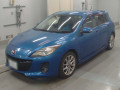 2012 Mazda Axela Sport