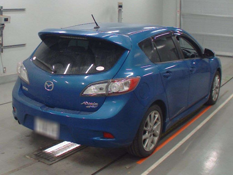 2012 Mazda Axela Sport BLFFW[1]