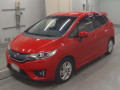 2014 Honda Fit