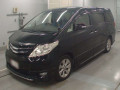 2010 Toyota Alphard