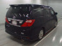 2010 Toyota Alphard