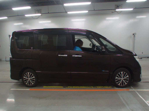 2015 Nissan Serena HFC26[2]