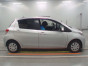 2012 Toyota Vitz