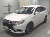 2015 Mitsubishi Outlander PHEV