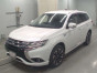 2015 Mitsubishi Outlander PHEV