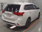 2015 Mitsubishi Outlander PHEV