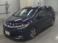 2015 Honda SHUTTLE