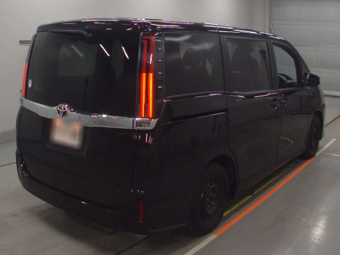 2021 Toyota Noah ZRR80G[1]