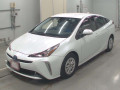 2020 Toyota Prius