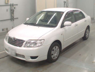 2006 Toyota Corolla Sedan