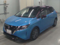 2023 Nissan Note