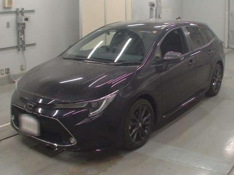 2021 Toyota Corolla Touring Wagon ZRE212W[0]