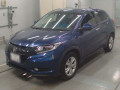 2016 Honda VEZEL