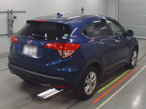 2016 Honda VEZEL RU1[1]