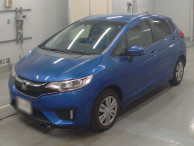 2016 Honda Fit