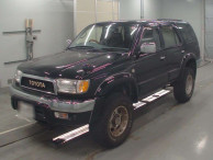 1999 Toyota Hilux Surf