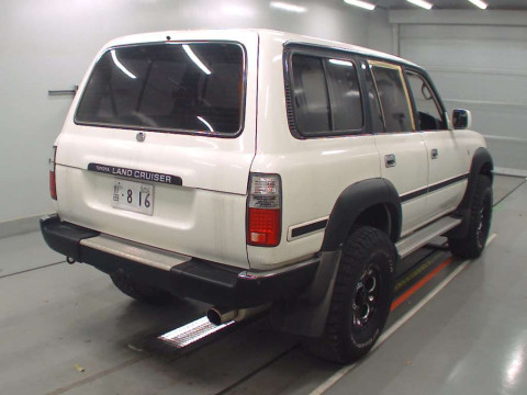 1994 Toyota Landcruiser 80 FZJ80G[1]